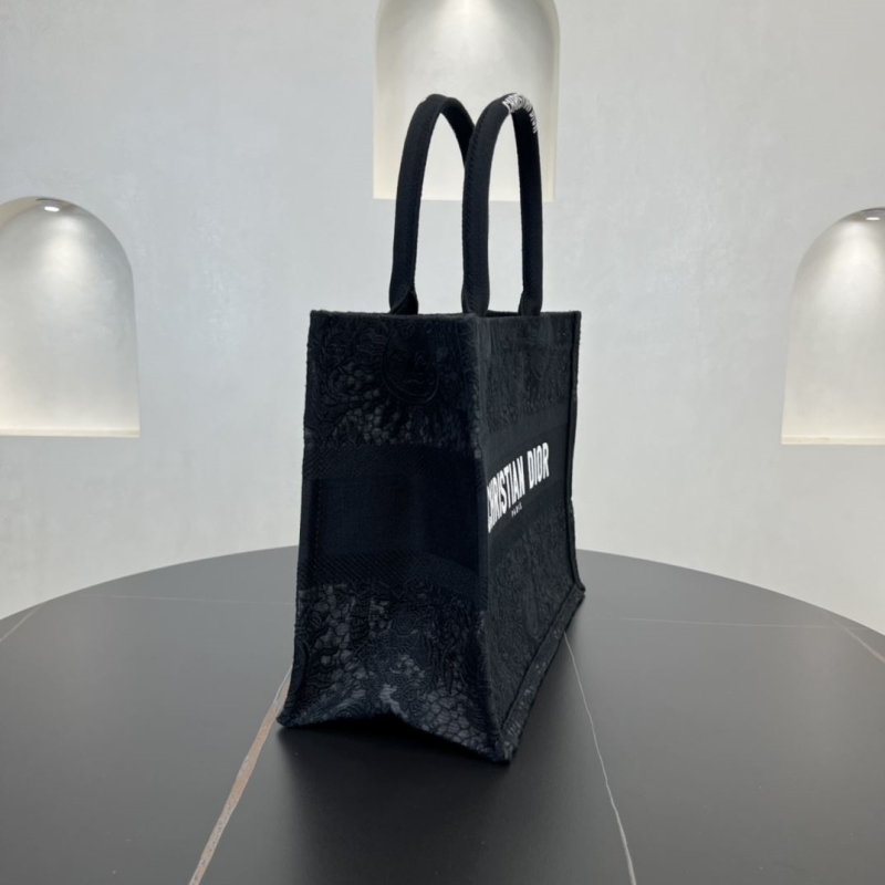 Dior Shopping Bags